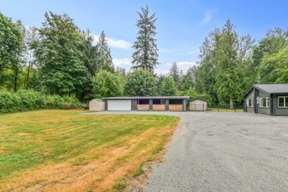 Photo 39 at 22948 132 Avenue, East Central, Maple Ridge