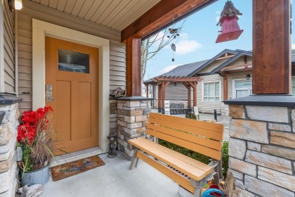 Photo 2 at 18 - 11305 240 Street, Cottonwood MR, Maple Ridge