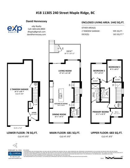 Photo 26 at 18 - 11305 240 Street, Cottonwood MR, Maple Ridge