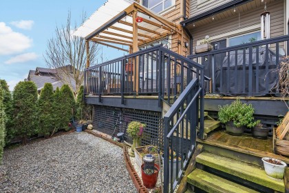 Photo 21 at 18 - 11305 240 Street, Cottonwood MR, Maple Ridge