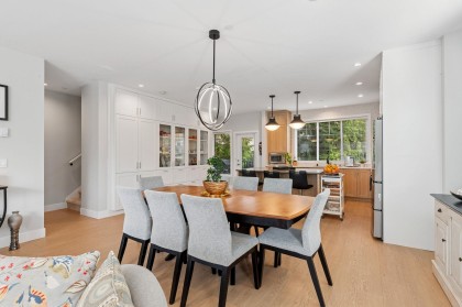 Photo 12 at 31 - 13263 236 Street, Silver Valley, Maple Ridge