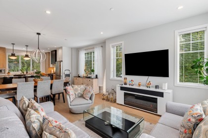 Photo 7 at 31 - 13263 236 Street, Silver Valley, Maple Ridge