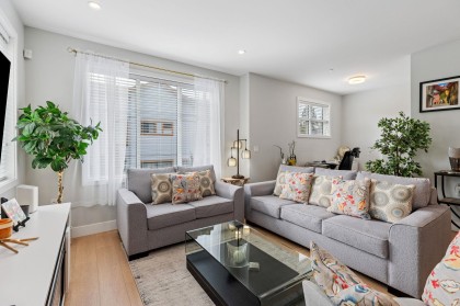 Photo 9 at 31 - 13263 236 Street, Silver Valley, Maple Ridge