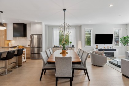 Photo 14 at 31 - 13263 236 Street, Silver Valley, Maple Ridge