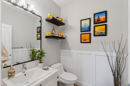 Photo 18 at 31 - 13263 236 Street, Silver Valley, Maple Ridge