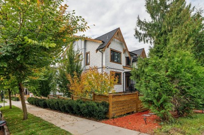 Photo 4 at 31 - 13263 236 Street, Silver Valley, Maple Ridge