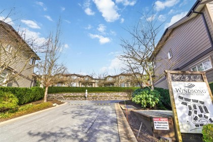 Photo 1 at 47 - 22865 Telosky Avenue, East Central, Maple Ridge