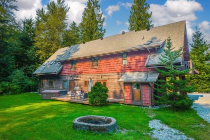 Photo 27 at 11267 Palmer Rolph Street, Thornhill MR, Maple Ridge