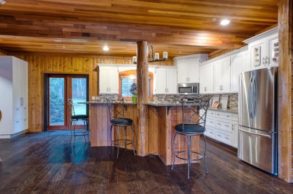 Photo 2 at 11267 Palmer Rolph Street, Thornhill MR, Maple Ridge