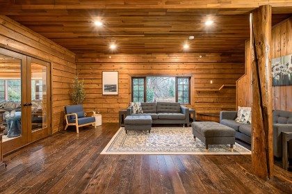 Photo 6 at 11267 Palmer Rolph Street, Thornhill MR, Maple Ridge