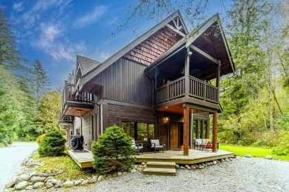 Photo 16 at 11267 Palmer Rolph Street, Thornhill MR, Maple Ridge