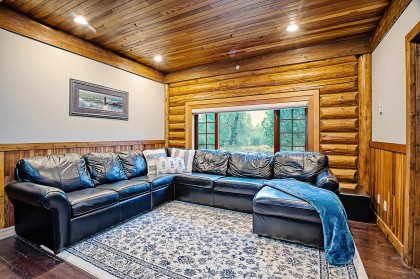 Photo 7 at 11267 Palmer Rolph Street, Thornhill MR, Maple Ridge