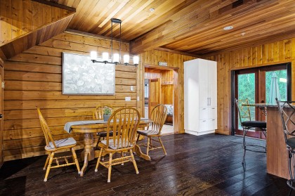 Photo 5 at 11267 Palmer Rolph Street, Thornhill MR, Maple Ridge