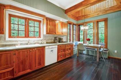 Photo 20 at 11267 Palmer Rolph Street, Thornhill MR, Maple Ridge