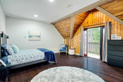 Photo 10 at 11267 Palmer Rolph Street, Thornhill MR, Maple Ridge