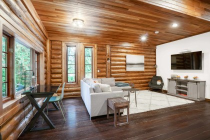 Photo 18 at 11267 Palmer Rolph Street, Thornhill MR, Maple Ridge