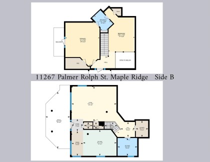 Photo 35 at 11267 Palmer Rolph Street, Thornhill MR, Maple Ridge