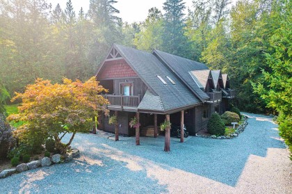 Photo 31 at 11267 Palmer Rolph Street, Thornhill MR, Maple Ridge