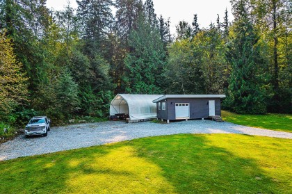 Photo 29 at 11267 Palmer Rolph Street, Thornhill MR, Maple Ridge