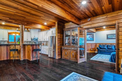 Photo 4 at 11267 Palmer Rolph Street, Thornhill MR, Maple Ridge