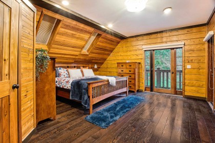 Photo 8 at 11267 Palmer Rolph Street, Thornhill MR, Maple Ridge