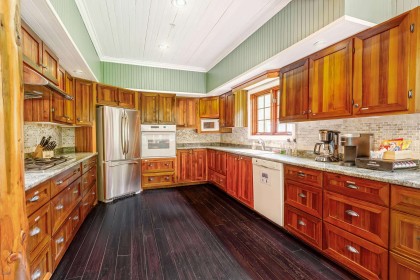 Photo 21 at 11267 Palmer Rolph Street, Thornhill MR, Maple Ridge