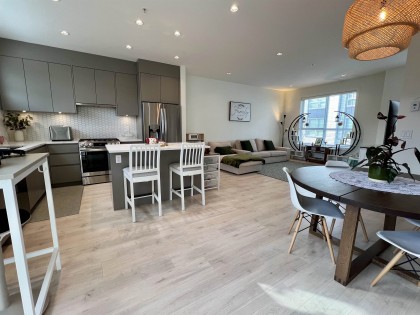 Photo 2 at 18 - 23785 Dewdney Trunk Road, East Central, Maple Ridge