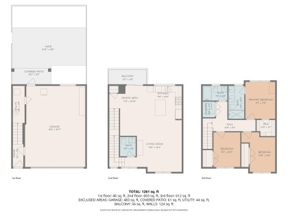 Photo 16 at 18 - 23785 Dewdney Trunk Road, East Central, Maple Ridge
