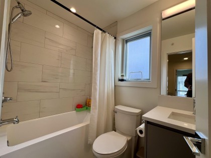 Photo 12 at 18 - 23785 Dewdney Trunk Road, East Central, Maple Ridge