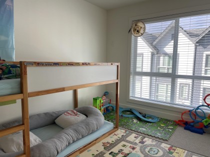 Photo 9 at 18 - 23785 Dewdney Trunk Road, East Central, Maple Ridge