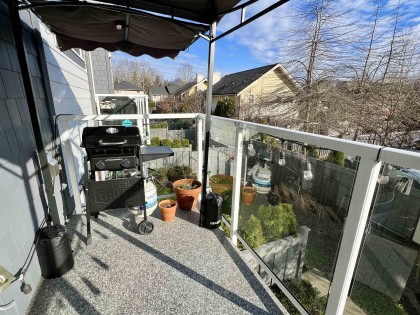 Photo 14 at 18 - 23785 Dewdney Trunk Road, East Central, Maple Ridge