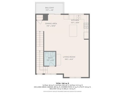 Photo 18 at 18 - 23785 Dewdney Trunk Road, East Central, Maple Ridge
