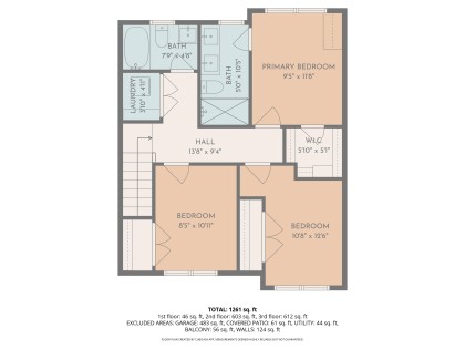 Photo 19 at 18 - 23785 Dewdney Trunk Road, East Central, Maple Ridge