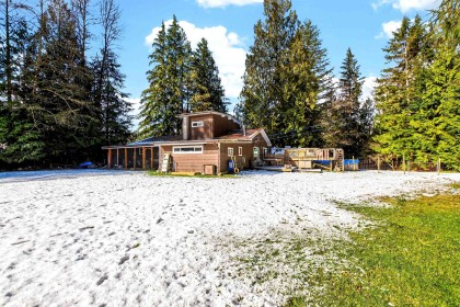 Photo 27 at 11760 272 Street, Whonnock, Maple Ridge