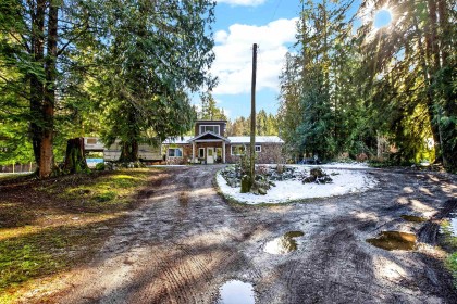 Photo 6 at 11760 272 Street, Whonnock, Maple Ridge