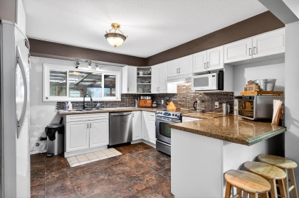 Photo 12 at 11760 272 Street, Whonnock, Maple Ridge