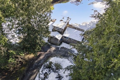 Photo 26 at 11760 272 Street, Whonnock, Maple Ridge