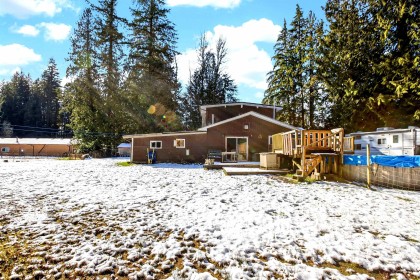 Photo 3 at 11760 272 Street, Whonnock, Maple Ridge