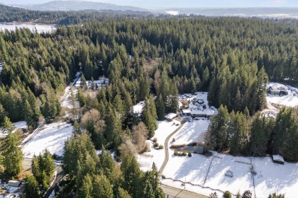 Photo 36 at 11760 272 Street, Whonnock, Maple Ridge