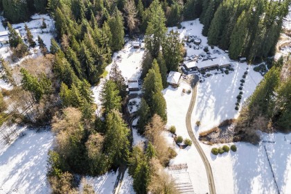 Photo 32 at 11760 272 Street, Whonnock, Maple Ridge