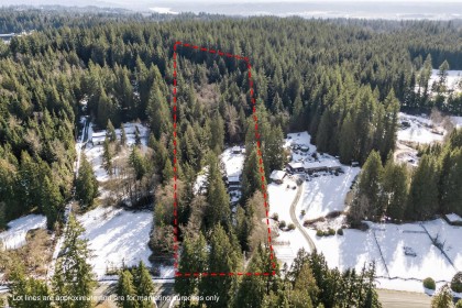 Photo 1 at 11760 272 Street, Whonnock, Maple Ridge