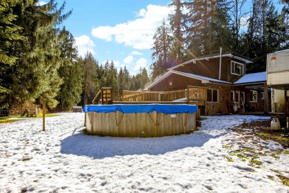 Photo 5 at 11760 272 Street, Whonnock, Maple Ridge