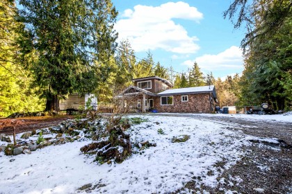 Photo 30 at 11760 272 Street, Whonnock, Maple Ridge