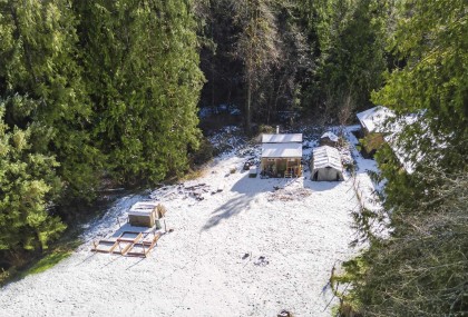 Photo 35 at 11760 272 Street, Whonnock, Maple Ridge