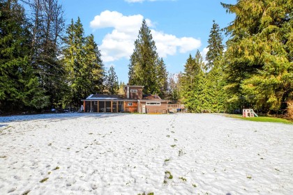 Photo 31 at 11760 272 Street, Whonnock, Maple Ridge