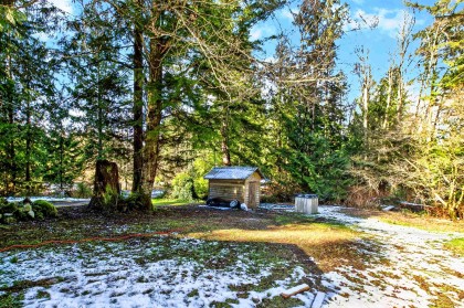 Photo 29 at 11760 272 Street, Whonnock, Maple Ridge