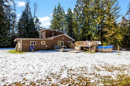 Photo 4 at 11760 272 Street, Whonnock, Maple Ridge