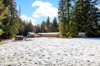 Photo 25 at 11760 272 Street, Whonnock, Maple Ridge