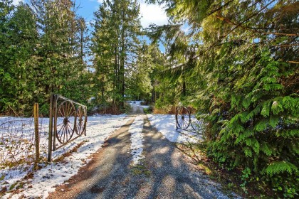 Photo 21 at 11760 272 Street, Whonnock, Maple Ridge