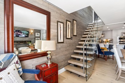 Photo 6 at 306 - 2344 Atkins Avenue, Central Pt Coquitlam, Port Coquitlam